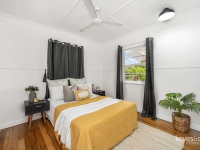 22 Munroe Street, Wulguru