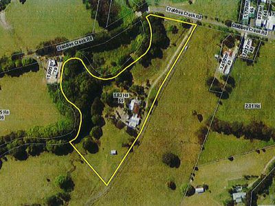 59 Crabbes Creek Rd, Crabbes Creek