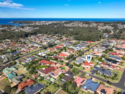29 Tulip Oak Drive, Ulladulla