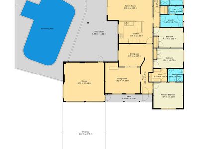 21 Premier Street, Hannans