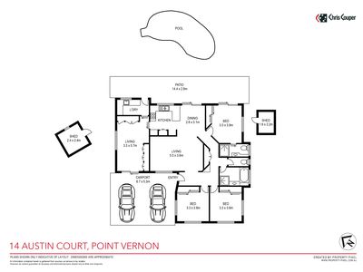 14 Austin Court, Point Vernon