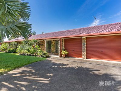 12 Pandanus Court, Brunswick Heads