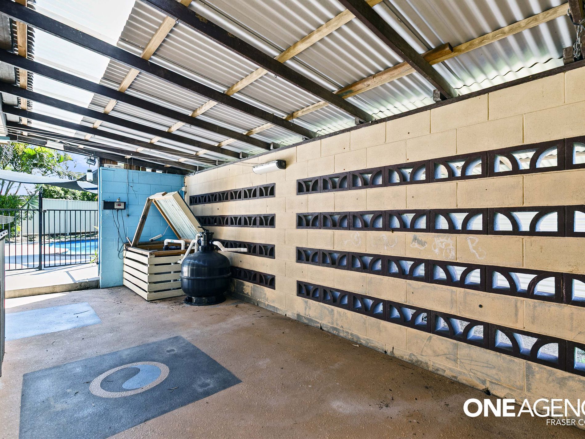 36 Craig Crescent, Pialba