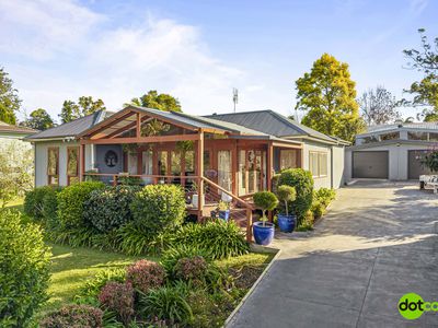 26 Red Hill Street, Cooranbong