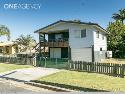 46 Hayworth St, Point Vernon