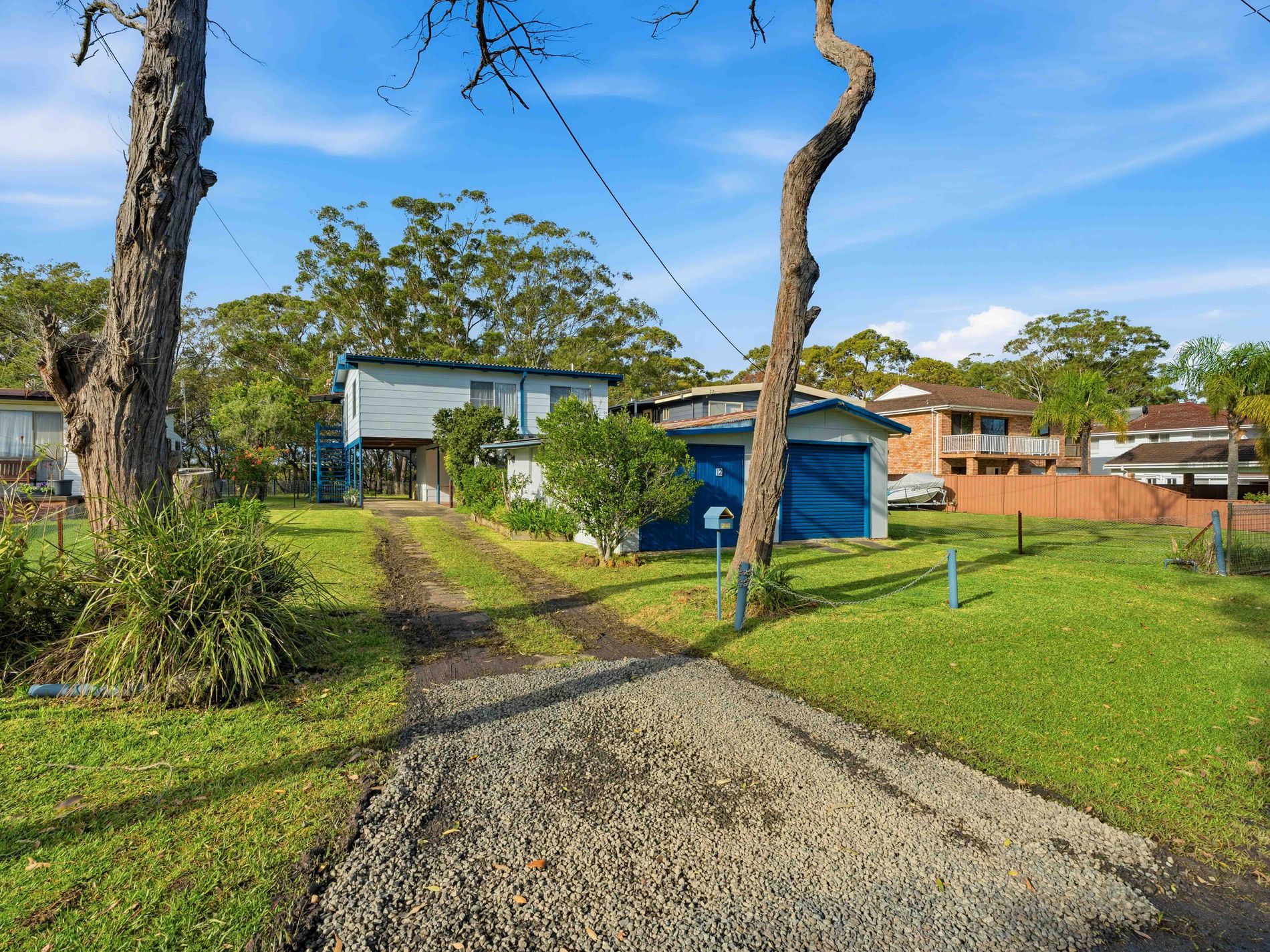 12 Ethel Avenue, Sussex Inlet