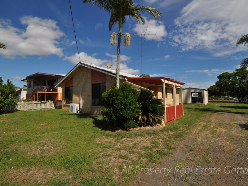 27 Buaraba Street, Gatton