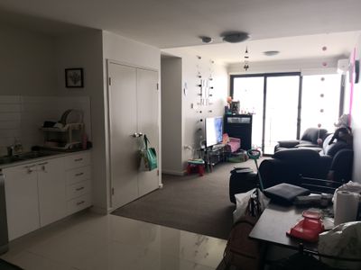 5 / 9-11 weston, Rosehill