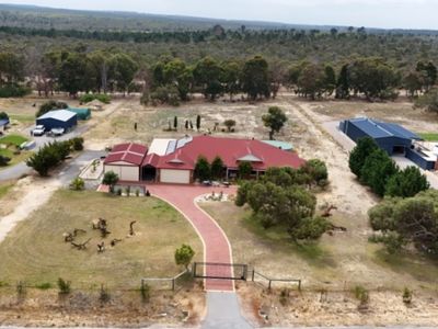 33 Caraway Loop, Two Rocks