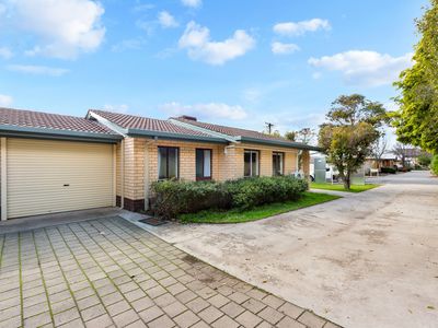 1 / 30 Surf Street, South Brighton