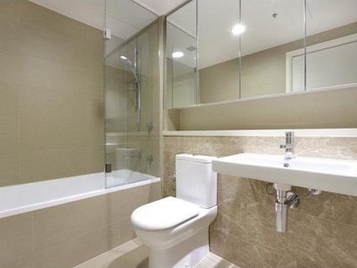 2010 / 46 Walker Street, Rhodes