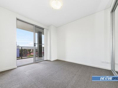 34 / 4-6 Browne Pde, Warwick Farm