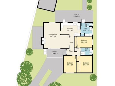 1 Runcorn Crescent, Deer Park