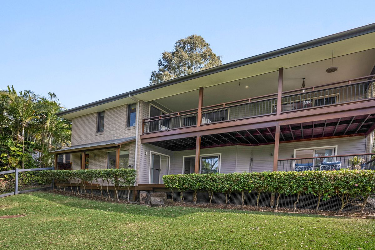 59 Hillcrest Avenue*, Goonellabah