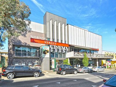 9 / 3 Rayner Street, Lilyfield