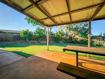 12 Kangaroo Cresent, South Hedland