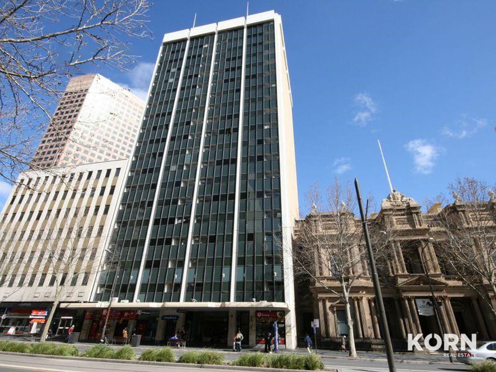33 / 65 King William Street, Adelaide