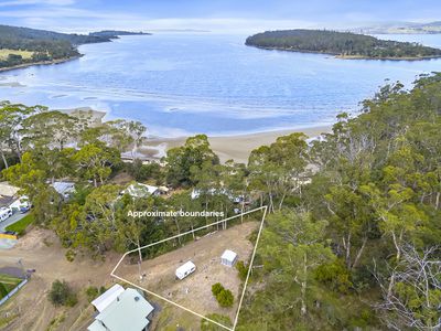 1 Sunset Drive, Garden Island Creek