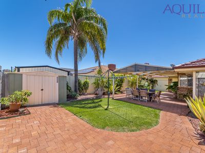 21 Bluefields Parkway, Port Kennedy