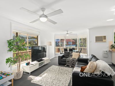 6 / 61-65 Caldwell Avenue, Tarrawanna