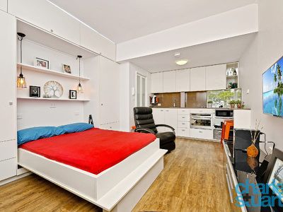 92 / 19-23 Forbes Street, Woolloomooloo