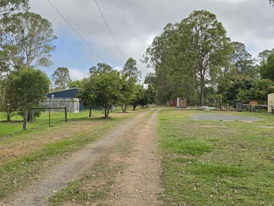 179 Iindah Road West, Tinana