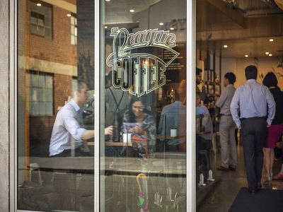 2104 / 8 Exploration Lane, Melbourne