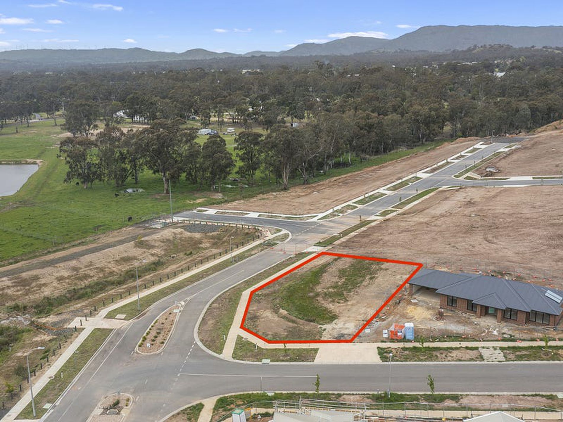 1 Wallaby Rd, Seymour