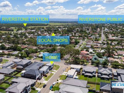 2 Brianna Street, Riverstone