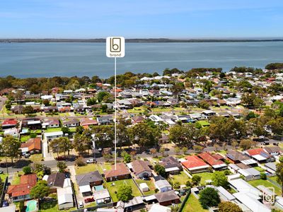 26 Swan Street, Kanwal