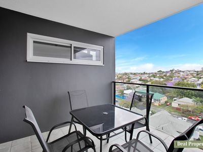 707 / 95 Linton Street, Kangaroo Point