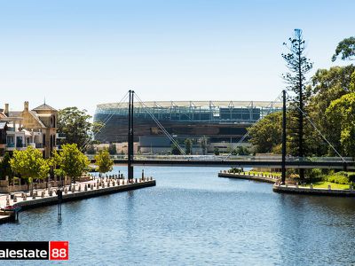 E5 / 88 Royal Street, East Perth