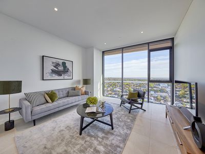 2303 / 4 Seddon Street, Subiaco