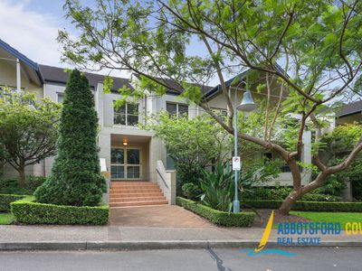 6 / 2 Harbourview Crescent, Abbotsford