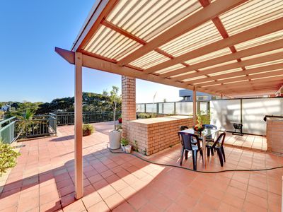213 / 2-26 Wattle Crescent, Pyrmont