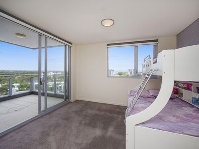 1103 / 19 The Circus, Burswood