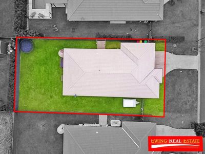 23 Kurrajong Road, Gunnedah