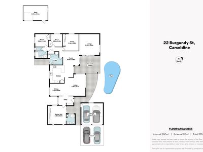 22 Burgundy Street, Carseldine