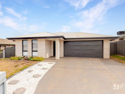18 Pinnaroo Place, Dubbo