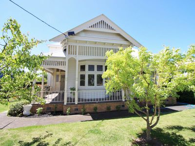 167 McKillop Street, Geelong