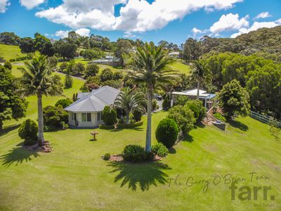 79 Larcombe Drive, Wongawallan