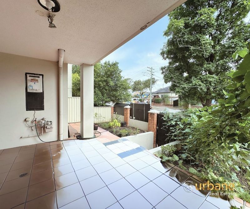 14 / 35-37 Harrow Road, Auburn