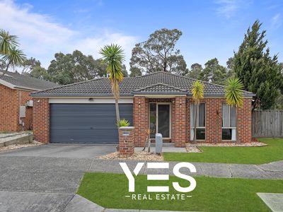 7 Tiffany Close, Pakenham