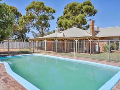 10 Finnerty Lane, Hannans