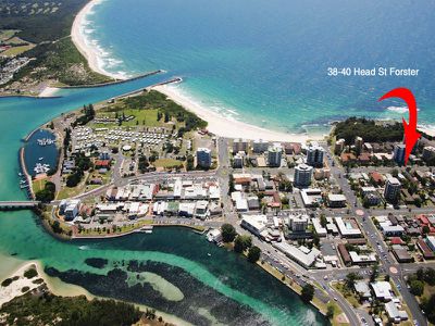 38-42 Head Street, Forster