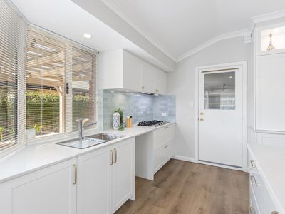 25 Sholto Crescent, Canning Vale
