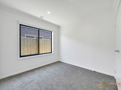 3 Sensra Road, Wyndham Vale