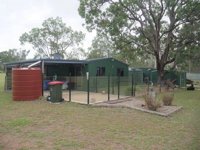 64 Birch Road, Kingaroy
