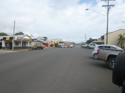 69 Charlotte Street, Cooktown