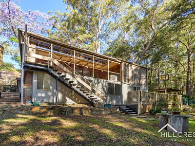 16 Oaklands Avenue, Beecroft